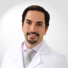 Dr. João Bergamaschi